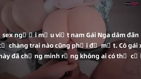 sex người mẫu việt nam Gái Nga dâm đãng khiến tim bất cứ chàng trai nào cũng phải đỏ mặt. Cô gái xinh đẹp này đã chứng minh rằng không ai có thể cưỡng lại khi cô làm tình đắm say.
